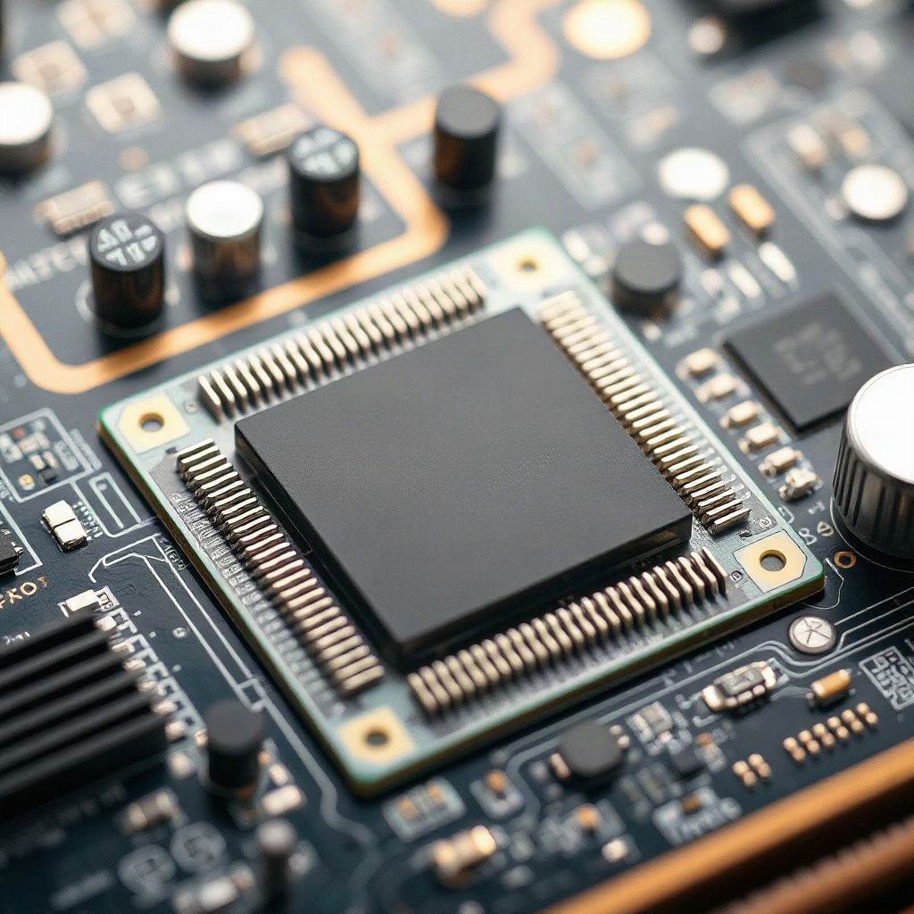 CPUs