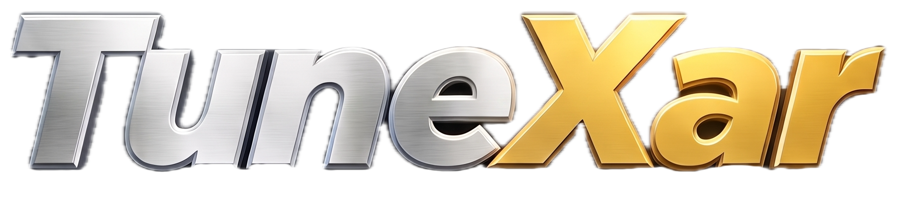 TuneXar Logo